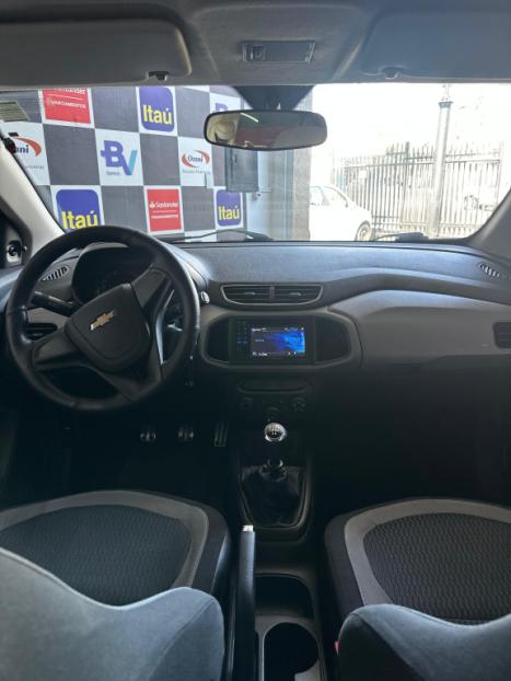 CHEVROLET Onix Hatch 1.0 4P FLEX LS, Foto 13