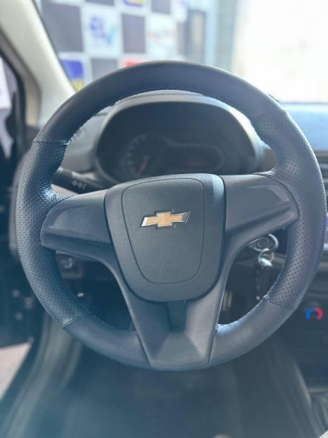 CHEVROLET Onix Hatch 1.0 4P FLEX LS, Foto 14