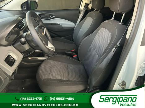 CHEVROLET Onix Hatch 1.4 4P FLEX LT, Foto 7
