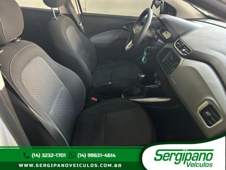 CHEVROLET Onix Hatch 1.4 4P FLEX LT, Foto 10