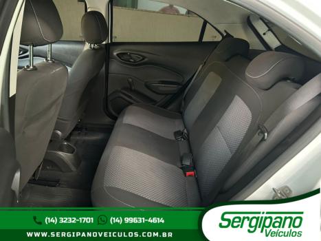 CHEVROLET Onix Hatch 1.4 4P FLEX LT, Foto 12