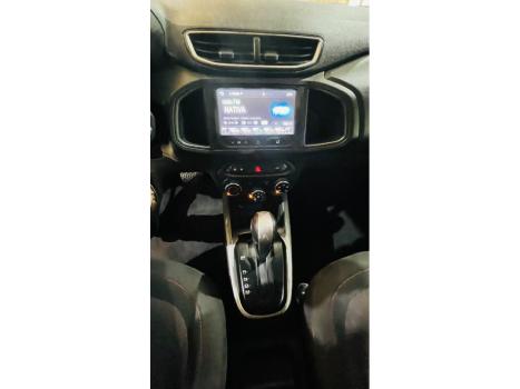 CHEVROLET Onix Hatch 1.4 4P FLEX LT AUTOMTICO, Foto 7