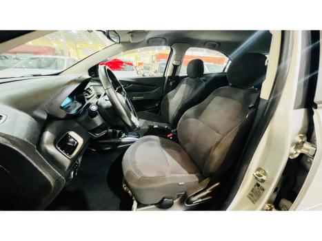 CHEVROLET Onix Hatch 1.4 4P FLEX LT AUTOMTICO, Foto 8