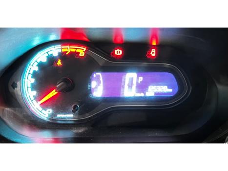 CHEVROLET Onix Hatch 1.4 4P FLEX LT AUTOMTICO, Foto 9
