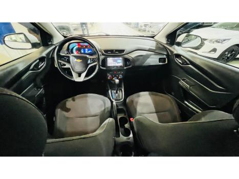 CHEVROLET Onix Hatch 1.4 4P FLEX LT AUTOMTICO, Foto 10