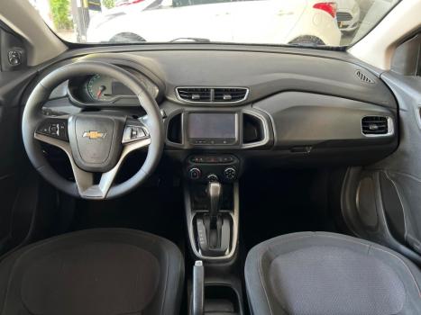 CHEVROLET Onix Hatch 1.4 4P FLEX LTZ AUTOMTICO, Foto 2