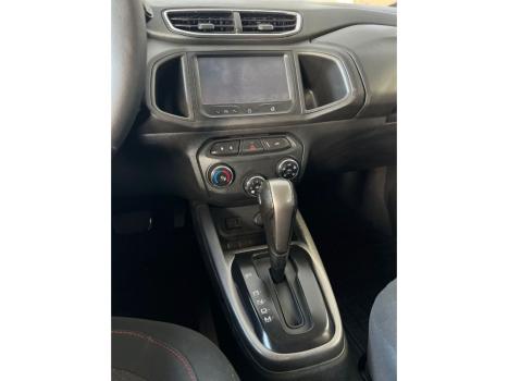 CHEVROLET Onix Hatch 1.4 4P FLEX LTZ AUTOMTICO, Foto 5