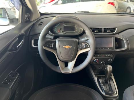 CHEVROLET Onix Hatch 1.4 4P FLEX LTZ AUTOMTICO, Foto 6