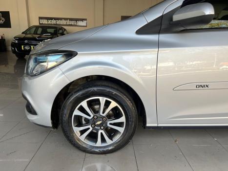 CHEVROLET Onix Hatch 1.4 4P FLEX LTZ AUTOMTICO, Foto 7