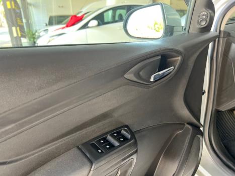 CHEVROLET Onix Hatch 1.4 4P FLEX LTZ AUTOMTICO, Foto 8