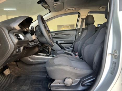CHEVROLET Onix Hatch 1.4 4P FLEX LTZ AUTOMTICO, Foto 9