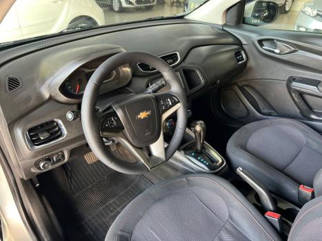 CHEVROLET Onix Hatch 1.4 4P FLEX LTZ AUTOMTICO, Foto 11