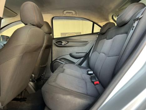 CHEVROLET Onix Hatch 1.4 4P FLEX LTZ AUTOMTICO, Foto 12