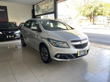 CHEVROLET Onix Hatch 1.4 4P FLEX LTZ AUTOMTICO, Foto 13