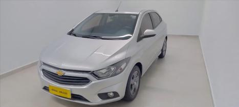 CHEVROLET Onix Hatch 1.4 4P FLEX LTZ, Foto 2