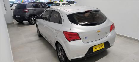 CHEVROLET Onix Hatch 1.4 4P FLEX LTZ, Foto 3