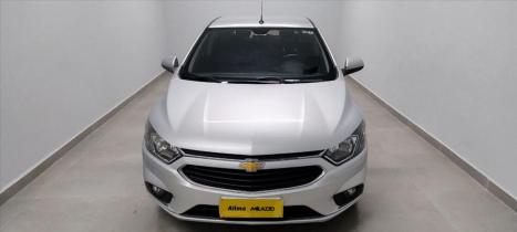 CHEVROLET Onix Hatch 1.4 4P FLEX LTZ, Foto 5