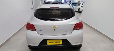 CHEVROLET Onix Hatch 1.4 4P FLEX LTZ, Foto 6