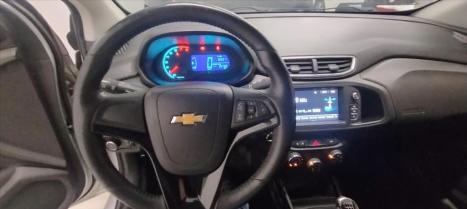 CHEVROLET Onix Hatch 1.4 4P FLEX LTZ, Foto 7