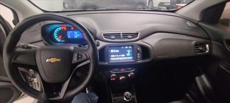 CHEVROLET Onix Hatch 1.4 4P FLEX LTZ, Foto 9