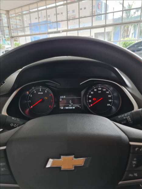 CHEVROLET Onix Hatch 1.0 12V 4P FLEX LT TURBO, Foto 7