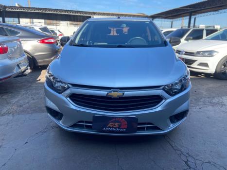 CHEVROLET Onix Hatch 1.0 4P FLEX JOY, Foto 2