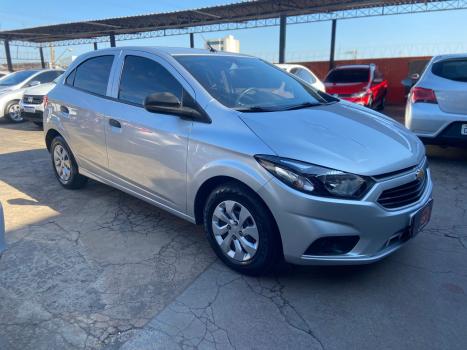 CHEVROLET Onix Hatch 1.0 4P FLEX JOY, Foto 3