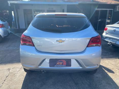 CHEVROLET Onix Hatch 1.0 4P FLEX JOY, Foto 5