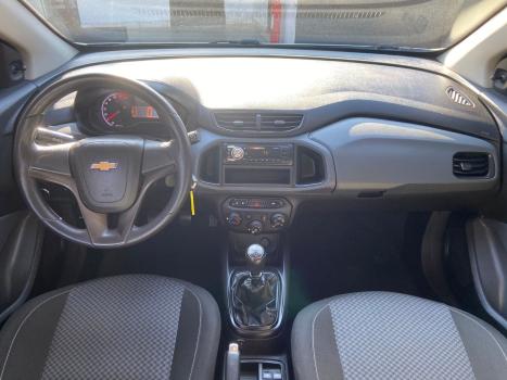 CHEVROLET Onix Hatch 1.0 4P FLEX JOY, Foto 8