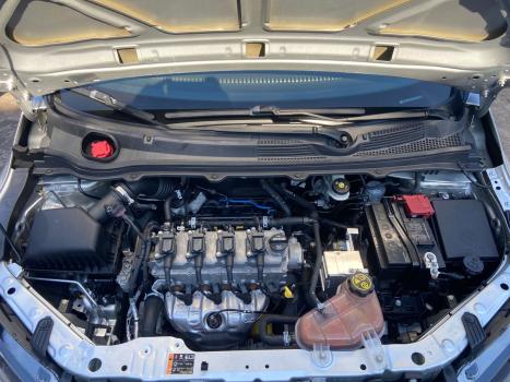 CHEVROLET Onix Hatch 1.0 4P FLEX JOY, Foto 13