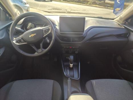 CHEVROLET Onix Hatch 1.0 12V 4P FLEX PLUS TURBO AUTOMTICO, Foto 4