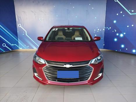 CHEVROLET Onix Hatch 1.0 12V 4P FLEX PREMIER TURBO AUTOMTICO, Foto 2