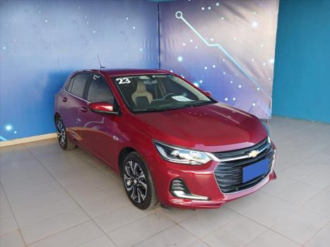 CHEVROLET Onix Hatch 1.0 12V 4P FLEX PREMIER TURBO AUTOMTICO, Foto 3