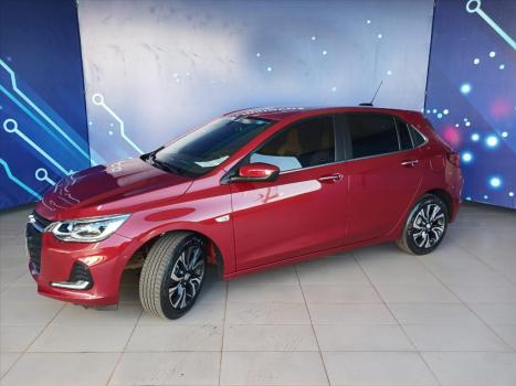CHEVROLET Onix Hatch 1.0 12V 4P FLEX PREMIER TURBO AUTOMTICO, Foto 7