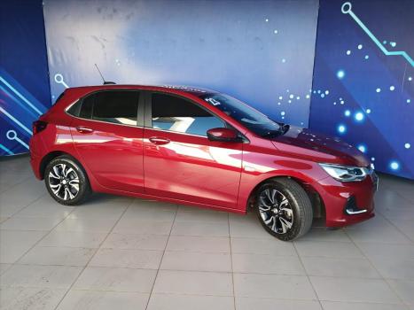 CHEVROLET Onix Hatch 1.0 12V 4P FLEX PREMIER TURBO AUTOMTICO, Foto 8