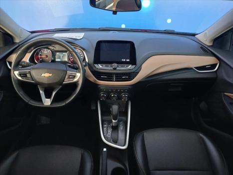 CHEVROLET Onix Hatch 1.0 12V 4P FLEX PREMIER TURBO AUTOMTICO, Foto 11