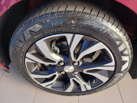 CHEVROLET Onix Hatch 1.0 12V 4P FLEX PREMIER TURBO AUTOMTICO, Foto 15