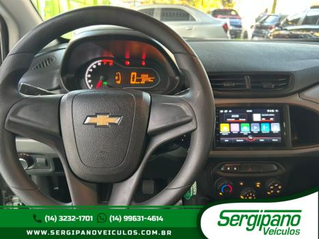 CHEVROLET Onix Hatch 1.0 4P FLEX JOY, Foto 7