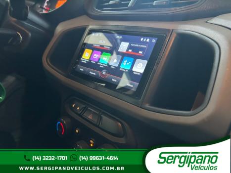 CHEVROLET Onix Hatch 1.0 4P FLEX JOY, Foto 9