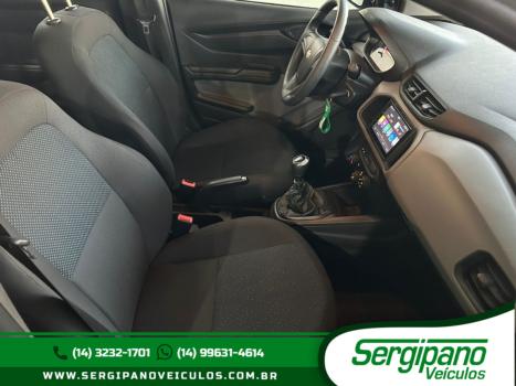 CHEVROLET Onix Hatch 1.0 4P FLEX JOY, Foto 10