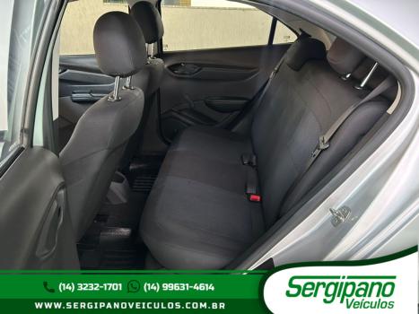 CHEVROLET Onix Hatch 1.0 4P FLEX JOY, Foto 12