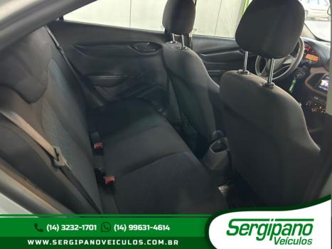 CHEVROLET Onix Hatch 1.0 4P FLEX JOY, Foto 13