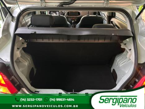 CHEVROLET Onix Hatch 1.0 4P FLEX JOY, Foto 14
