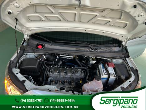 CHEVROLET Onix Hatch 1.0 4P FLEX JOY, Foto 15