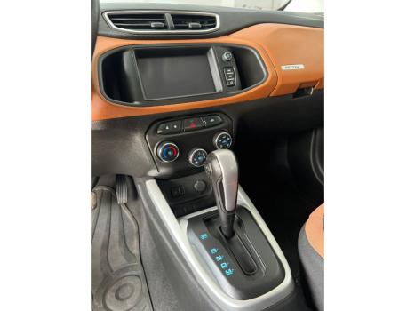 CHEVROLET Onix Hatch 1.4 4P FLEX ACTIV AUTOMTICO, Foto 2