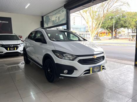 CHEVROLET Onix Hatch 1.4 4P FLEX ACTIV AUTOMTICO, Foto 7