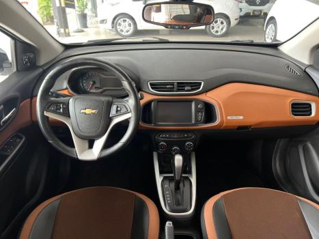 CHEVROLET Onix Hatch 1.4 4P FLEX ACTIV AUTOMTICO, Foto 9