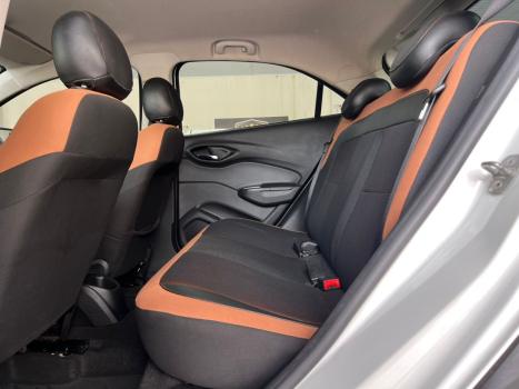 CHEVROLET Onix Hatch 1.4 4P FLEX ACTIV AUTOMTICO, Foto 13