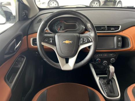 CHEVROLET Onix Hatch 1.4 4P FLEX ACTIV AUTOMTICO, Foto 14
