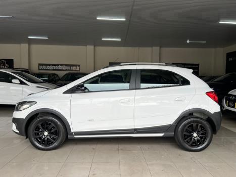 CHEVROLET Onix Hatch 1.4 4P FLEX ACTIV AUTOMTICO, Foto 15